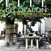 Elle Decoration