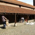 Ecomuseum & Archive brickworks