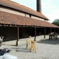 Ecomuseum & Archive brickworks