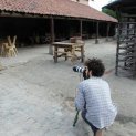 Ecomuseum & Archive brickworks