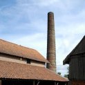 Ecomuseum & Archive brickworks