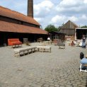 Ecomuseum & Archive brickworks