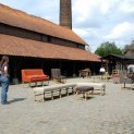 Ecomuseum & Archive brickworks