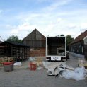 Ecomuseum & Archive brickworks